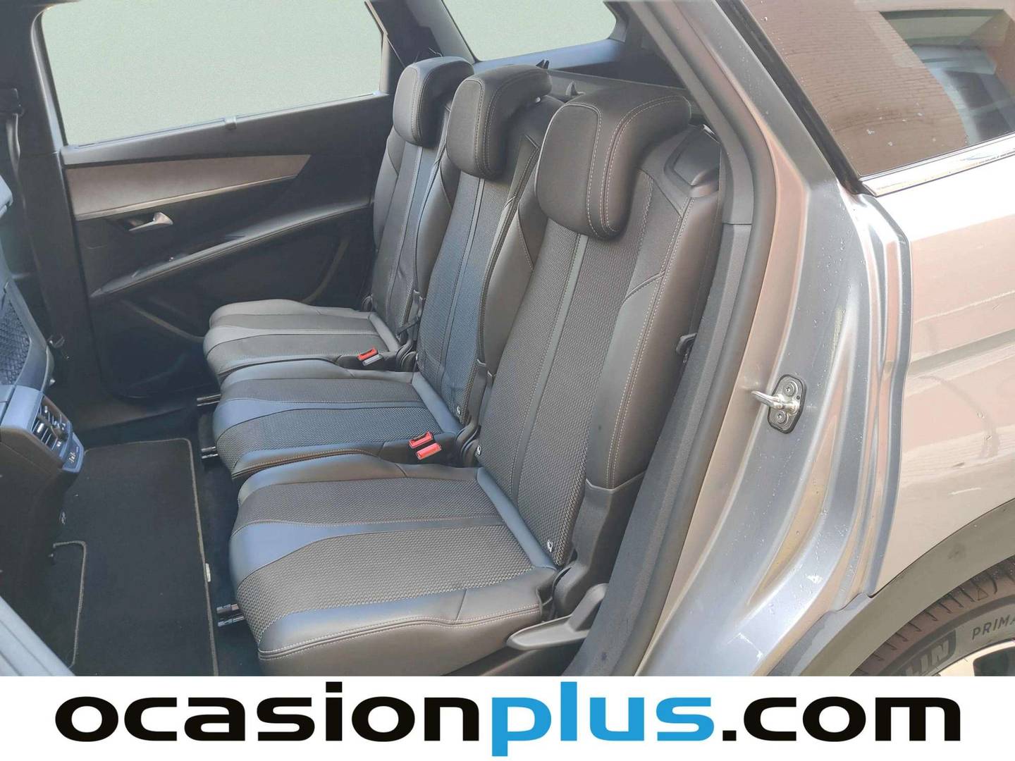 Foto Peugeot 5008 Peugeot 5008 PureTech 130 S&S GT (130 CV) 7 Plazas