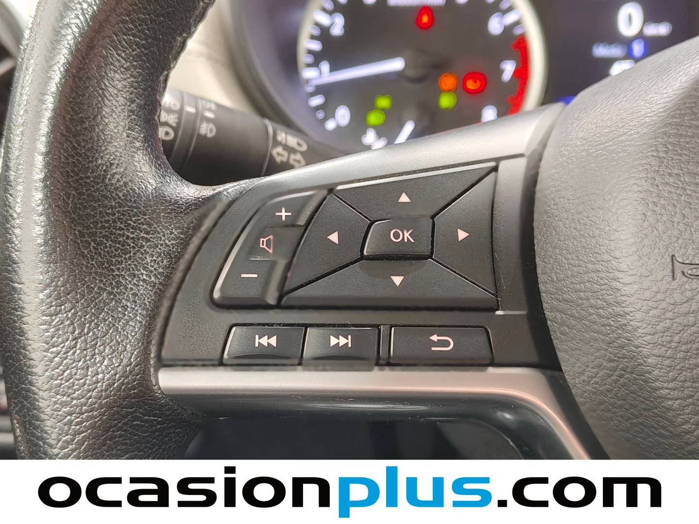 Nissan Micra Nissan Micra IG-T N-Design Black (92 CV) de segunda mano