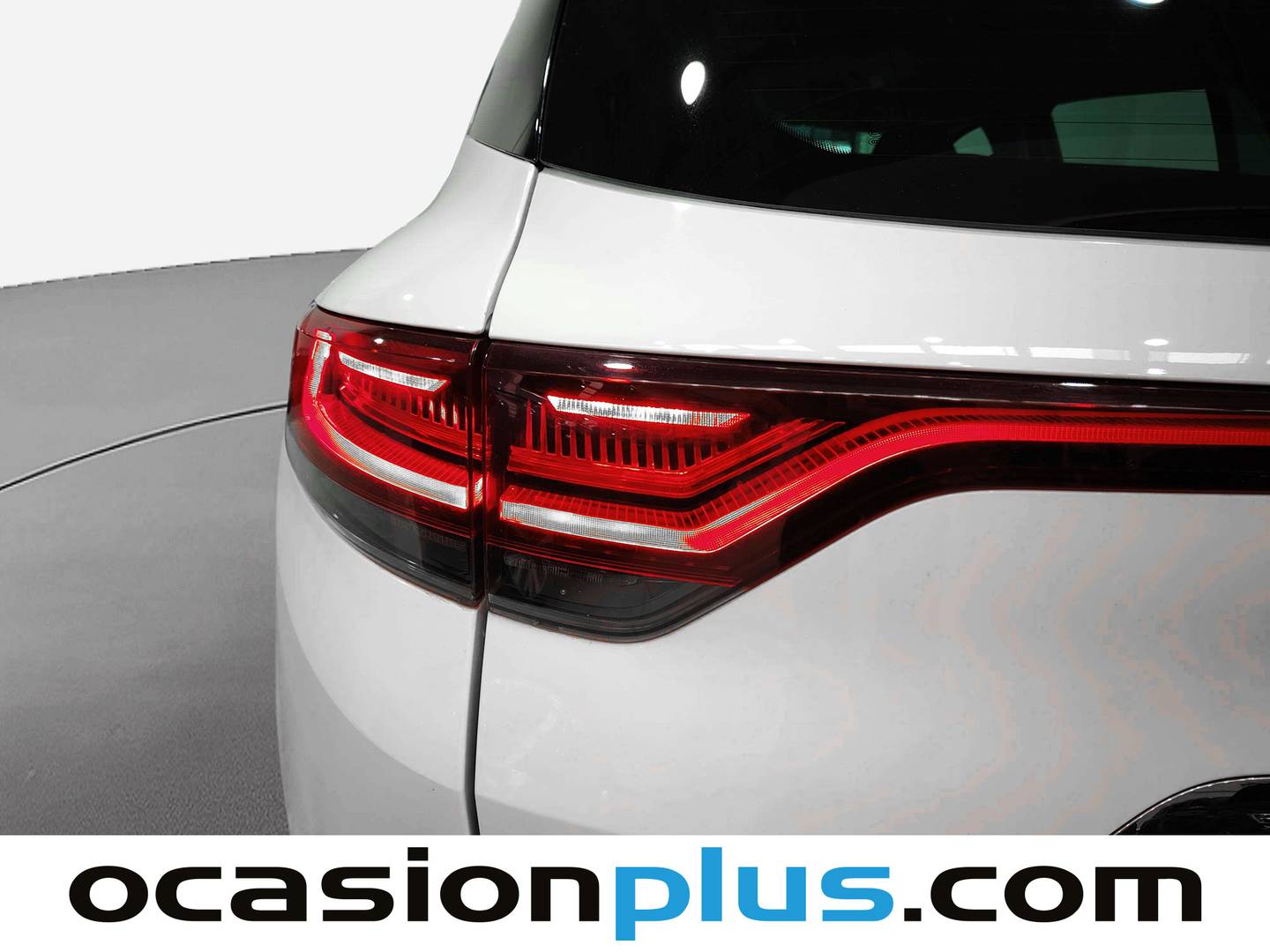 Renault Mégane Renault Megane Sport Tourer Techno TCe (140 CV) EDC GPF al mejor precio