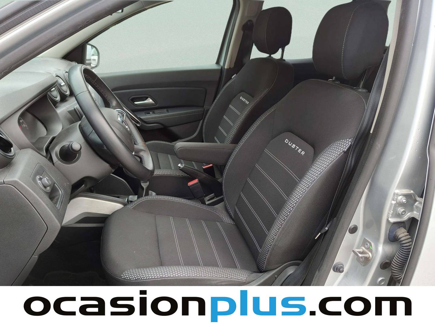 Foto Dacia Duster Dacia Duster Prestige TCE (130 CV) 4X2 GPF