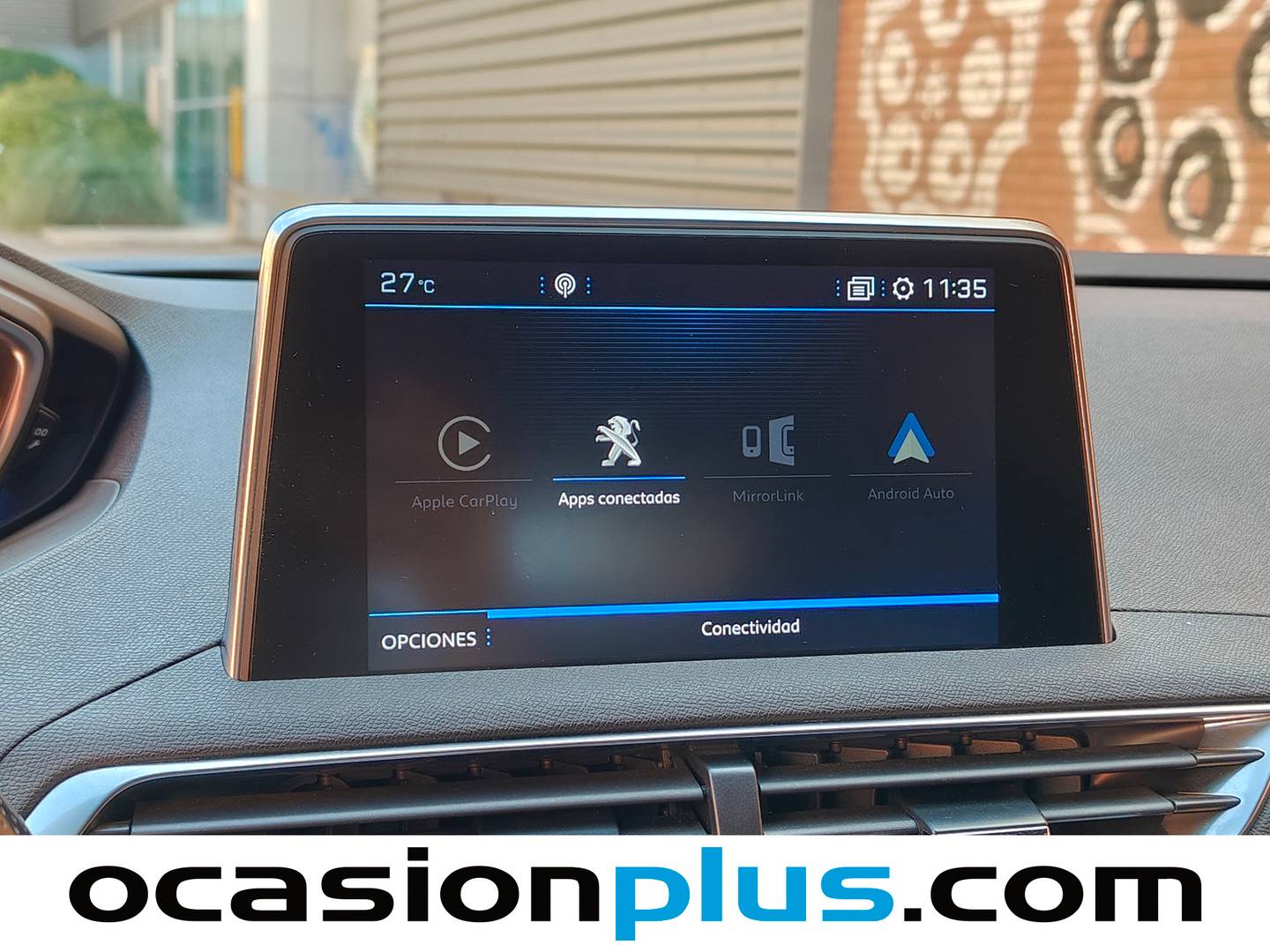 Extras del Peugeot 3008 Peugeot 3008 PureTech 130 S&S GT Line (130 CV)