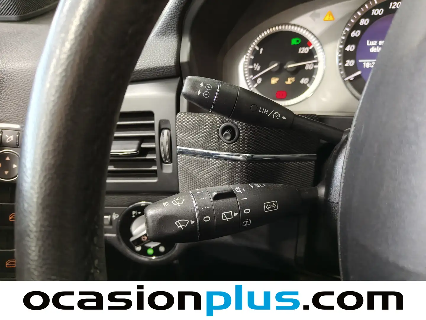 Foto Mercedes Clase GLK Mercedes-Benz Clase GLK GLK 350 4Matic 200 kW (272 CV)