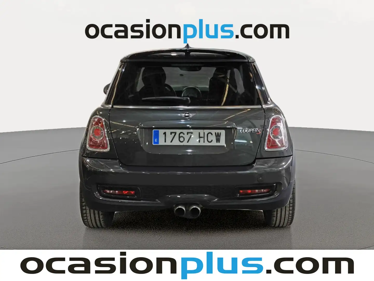 Foto Mini MINI MINI MINI 3 Puertas Cooper S (184 CV)