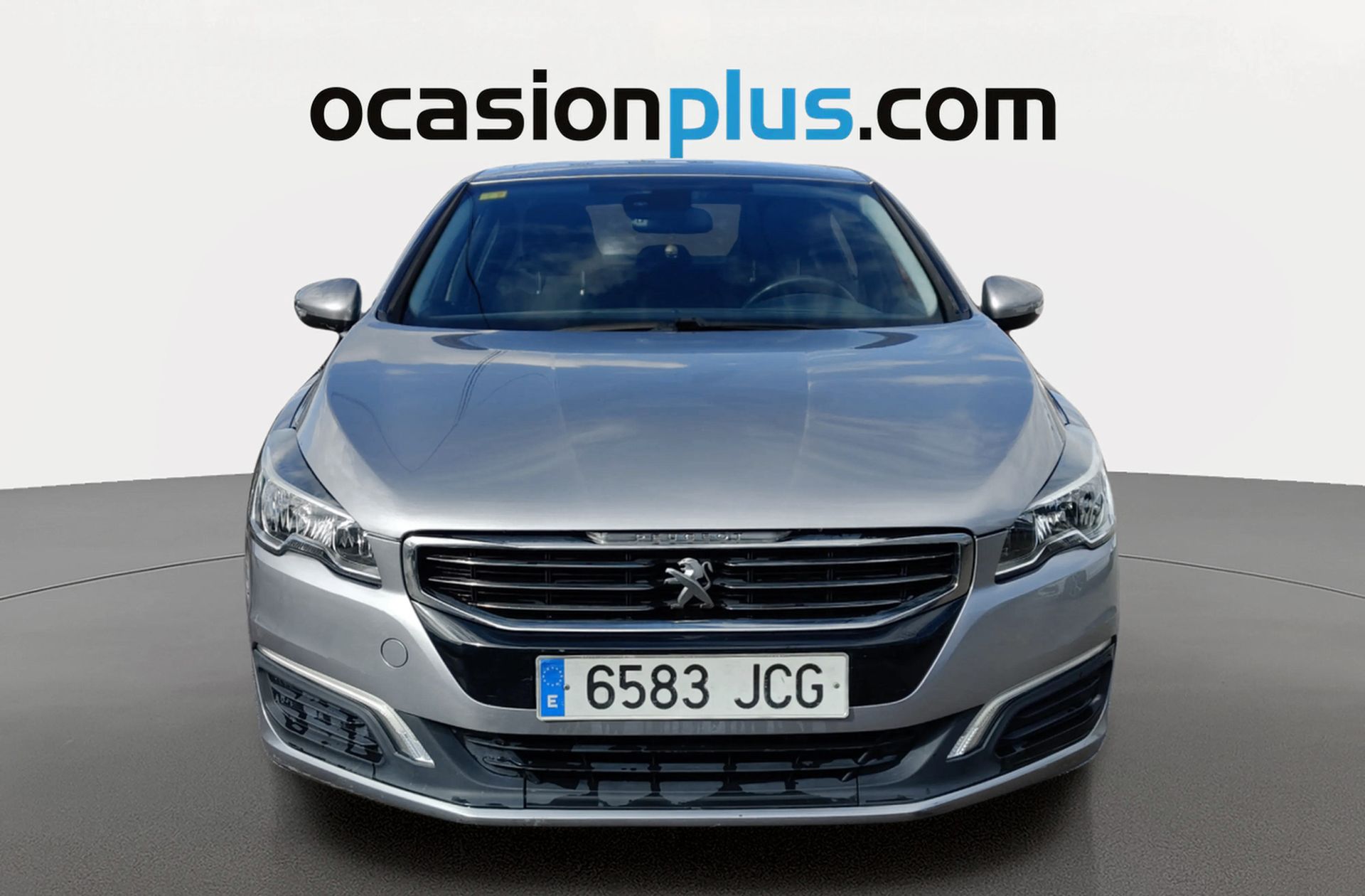 Peugeot 508 2.0 HDi Active - foto 11