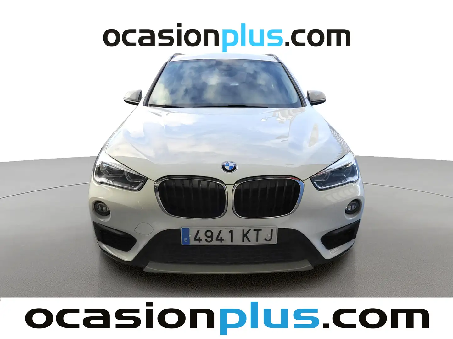 Foto BMW X1 BMW X1 sDrive18d (150 CV)
