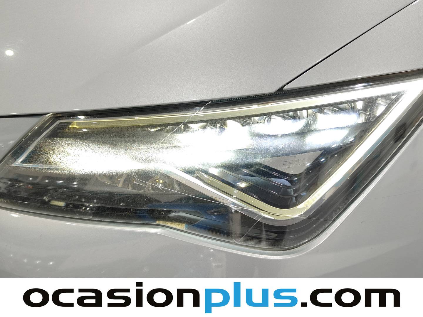 Seat León Seat León 1.4 TSI S&S FR Plus (125 CV) barato
