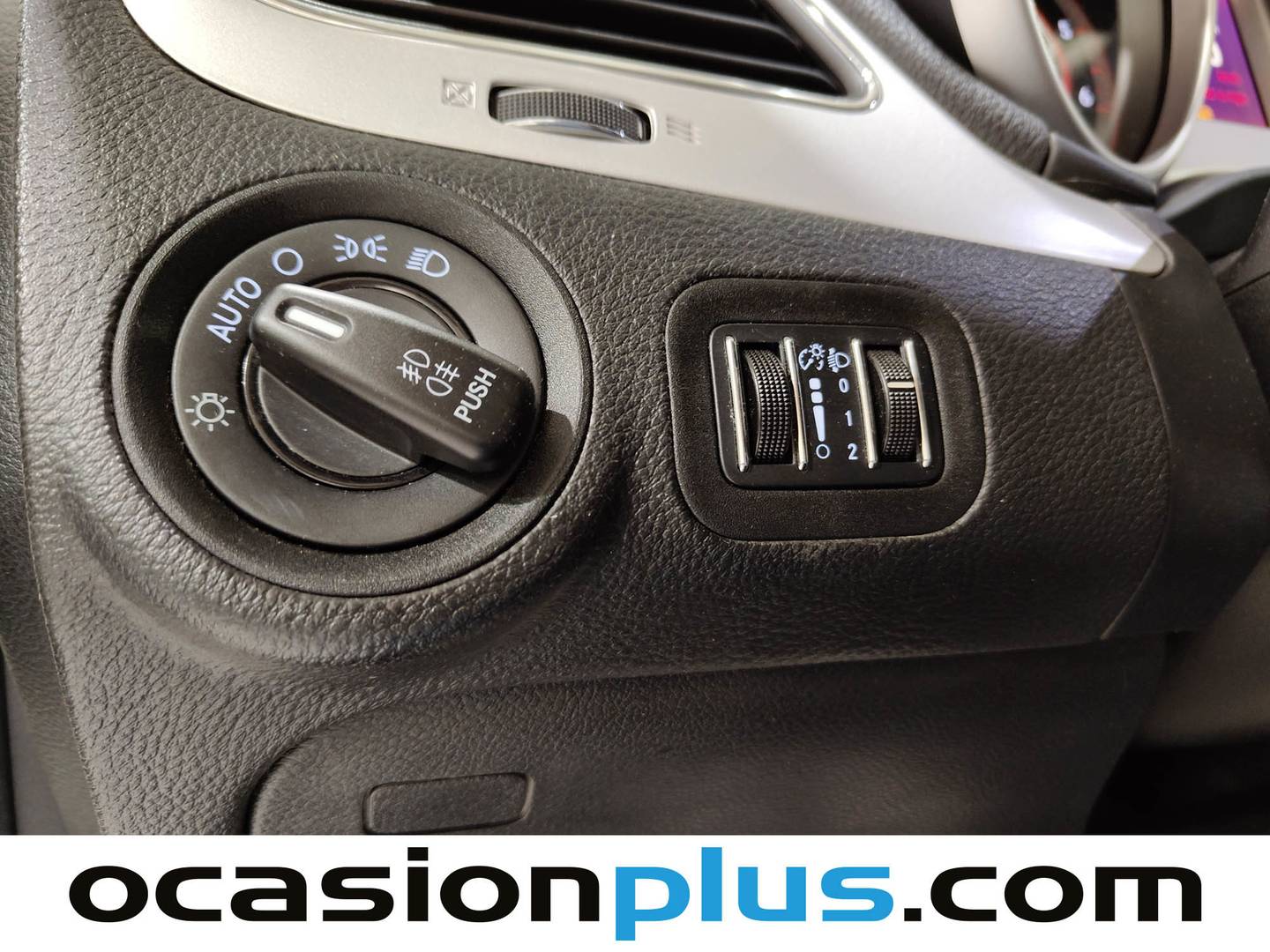 Fiat Freemont Fiat Freemont 2.0 16v Diesel Black Code (170 CV) 7 Plazas de ocasión