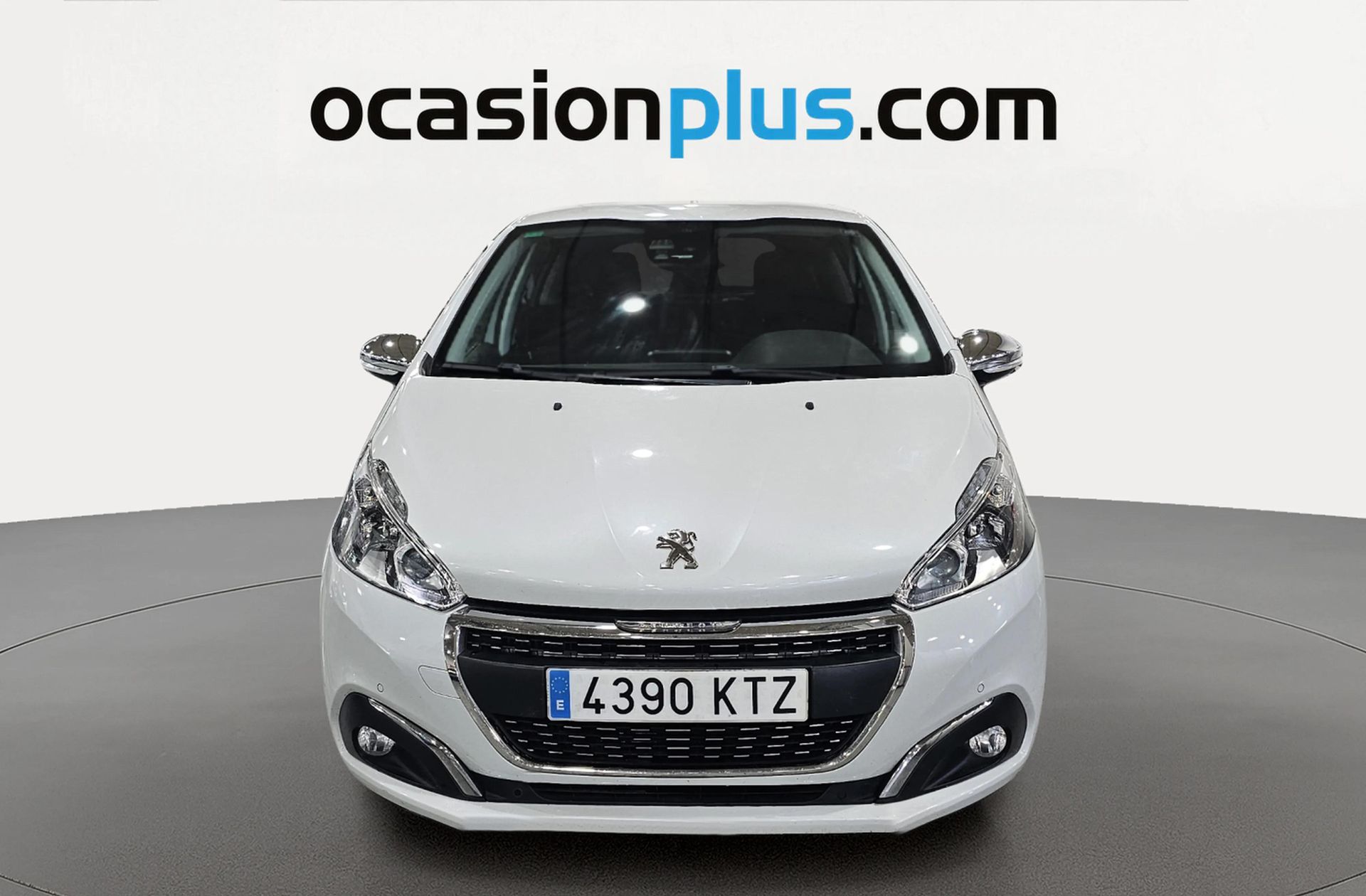 Peugeot 208 BlueHDi 100 Tech Edition - foto 13