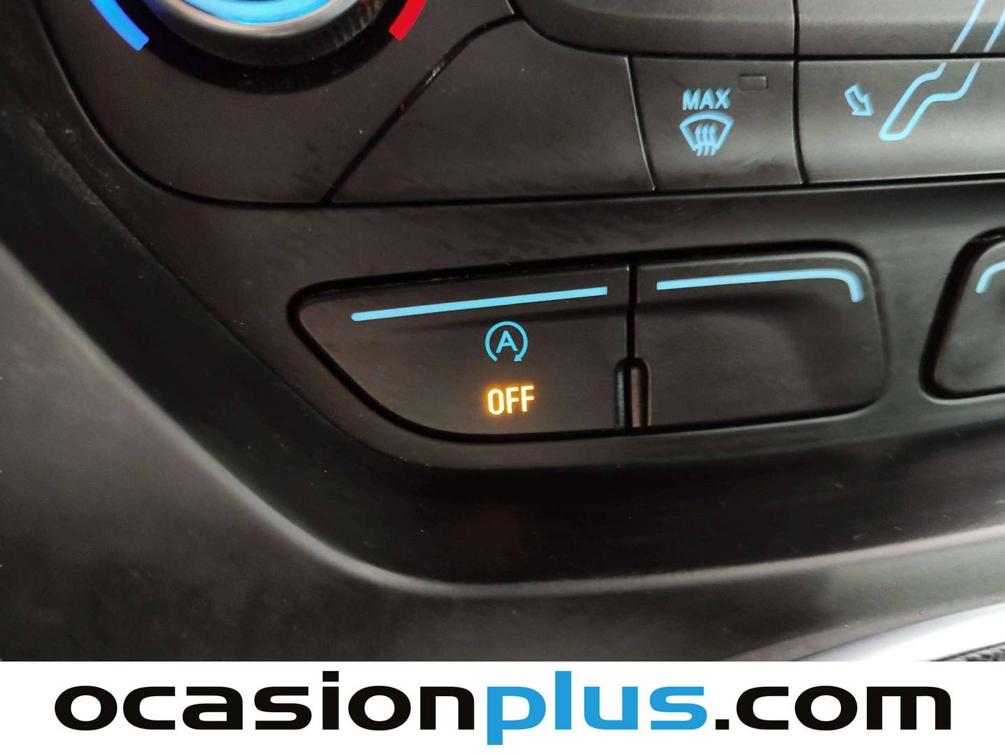 Foto Ford C-Max Ford C-Max 1.0 EcoBoost S&S Titanium (125 CV)