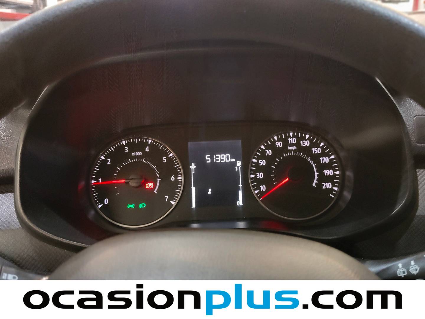 Dacia Sandero Dacia Sandero Stepway Essential TCe (90 CV) 2022