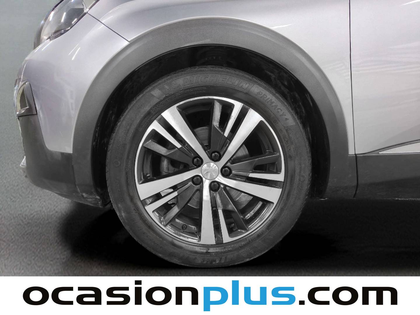 Peugeot 3008 Peugeot 3008 PureTech 130 Allure EAT8  (130 CV) de segunda mano