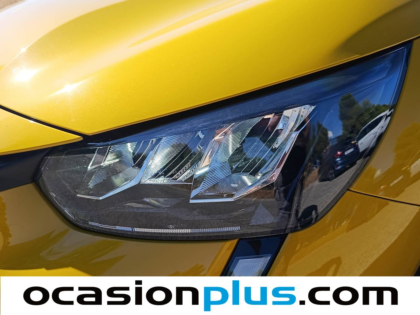Peugeot 208 Peugeot 208 PureTech 100 Allure Pack EAT8 (100 CV) barato
