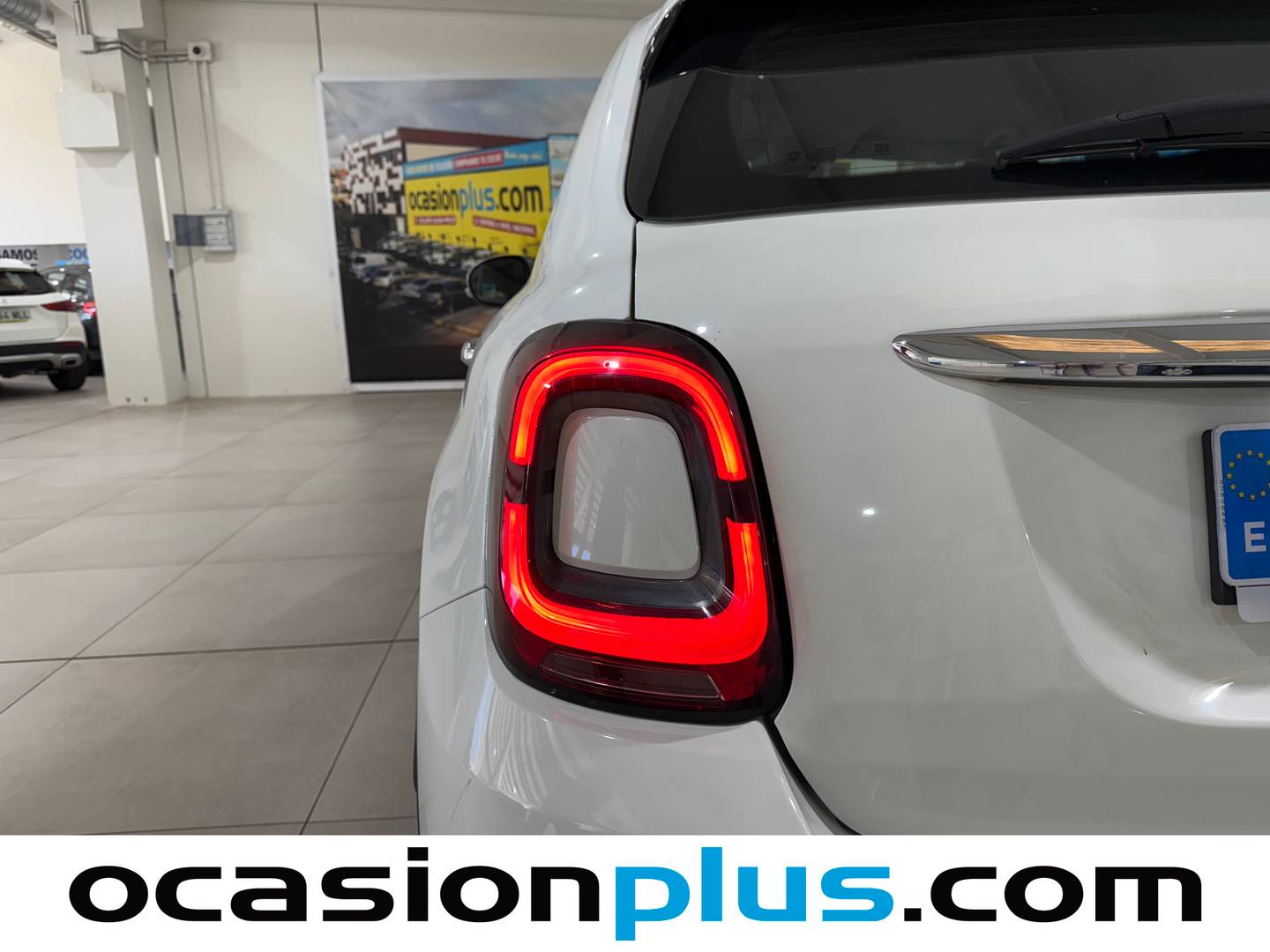 Foto Fiat 500X Fiat 500X 1.3 MultiJet S&S Urban 4x2 (95 CV)