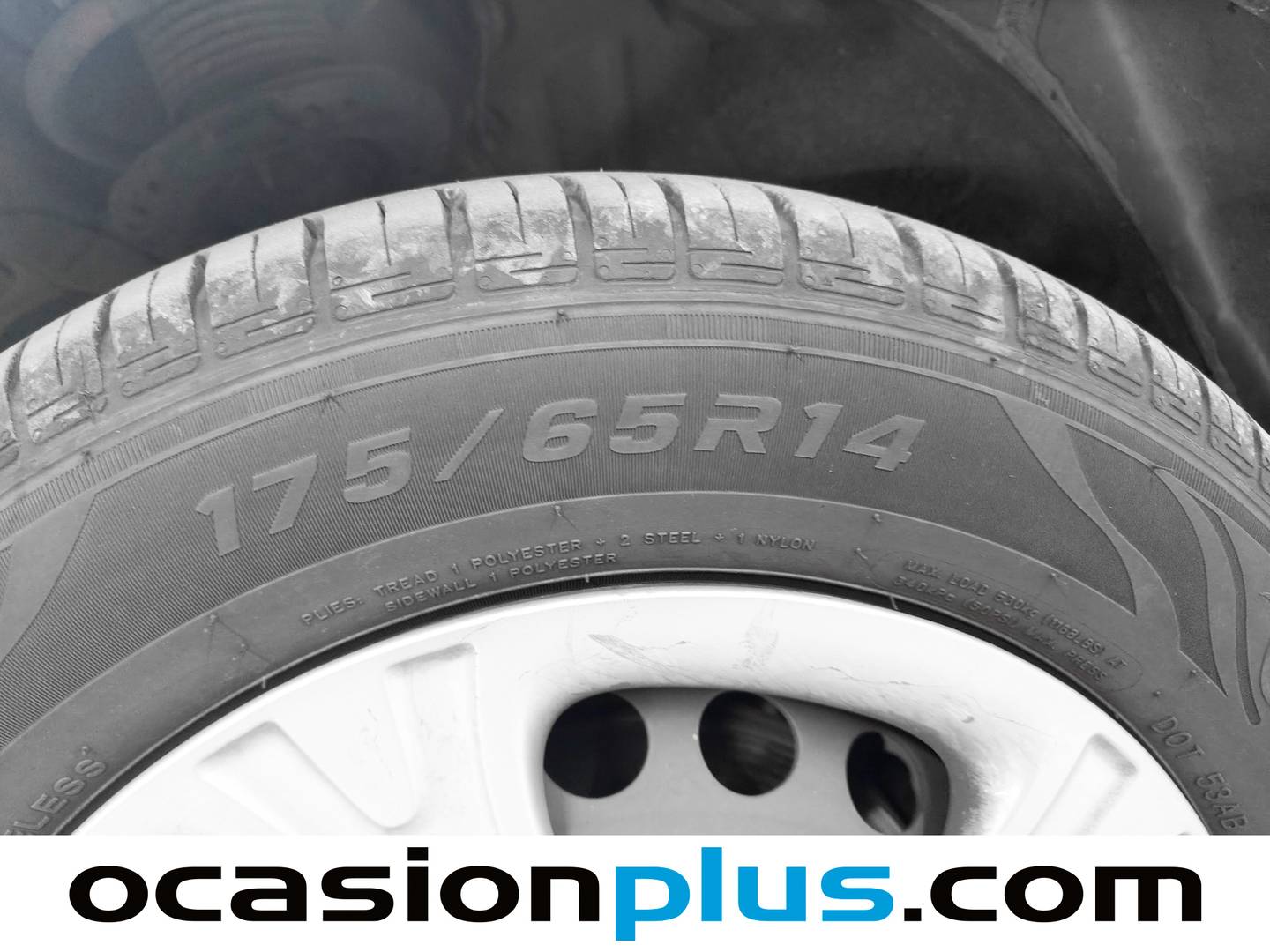 Foto KIA Picanto Kia Picanto 1.0 DPi Concept (67 CV)