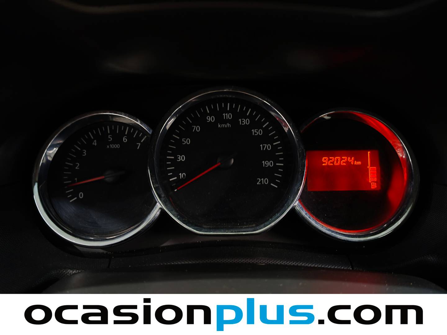 Dacia Duster Dacia Duster Ambiance dCi (90 CV) 4x2 2016