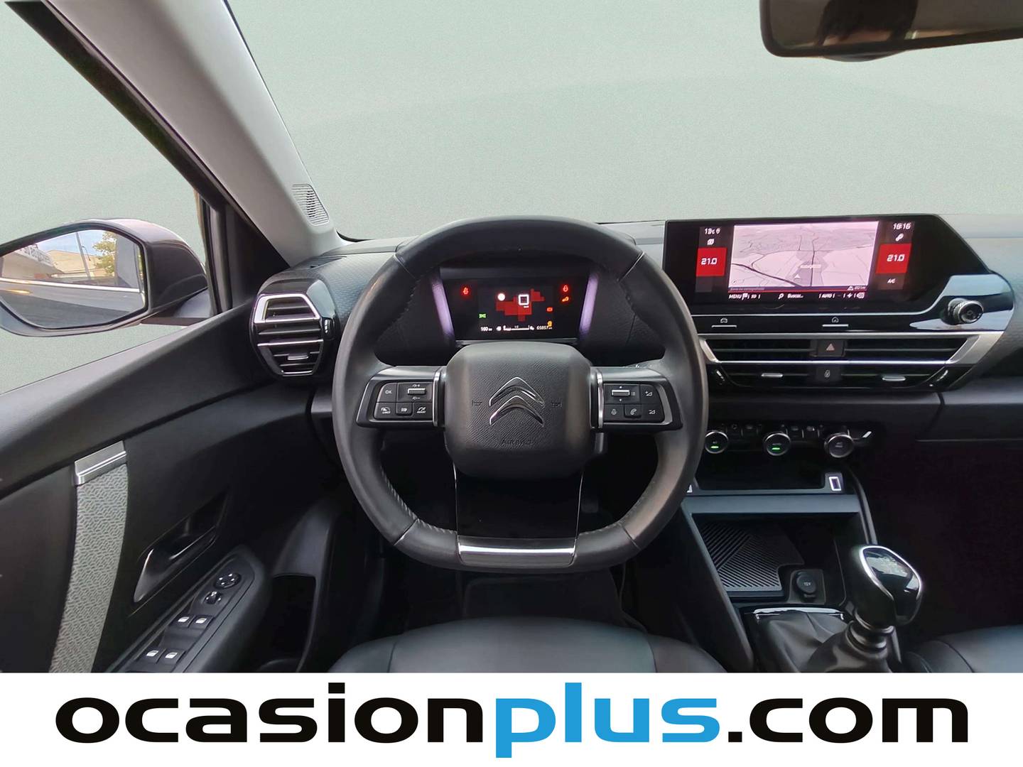 Foto Citroën C4 Citroen C4 PureTech 130 S&S 6v Feel Pack (130 CV)