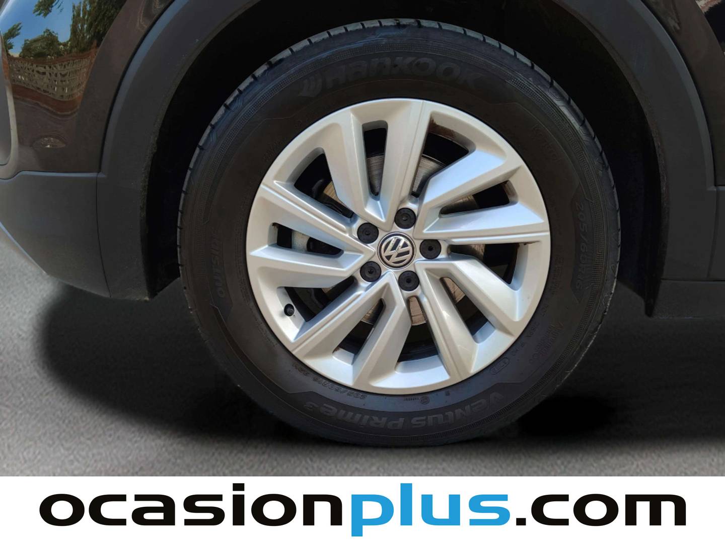 Volkswagen T-Cross Volkswagen T-Cross Advance 1.0 TSI (95 CV) manual