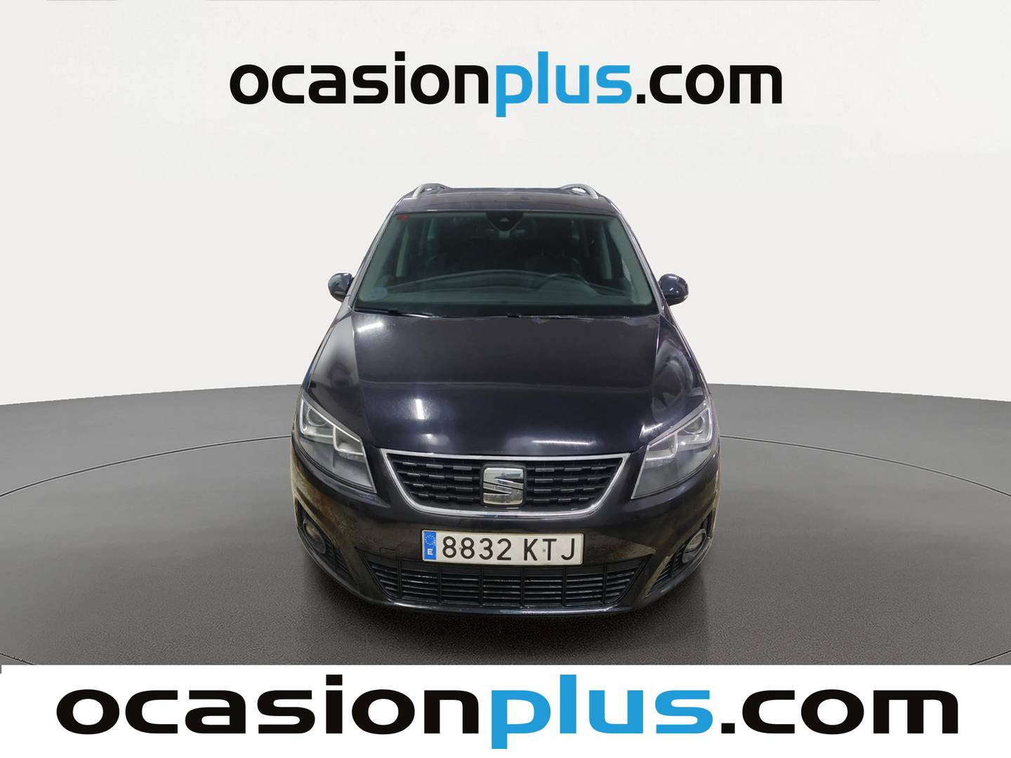 Seat Alhambra Seat Alhambra 2.0 TDI S&S Xcellence Travel Edition DSG (150 CV) 7 Plazas al mejor precio