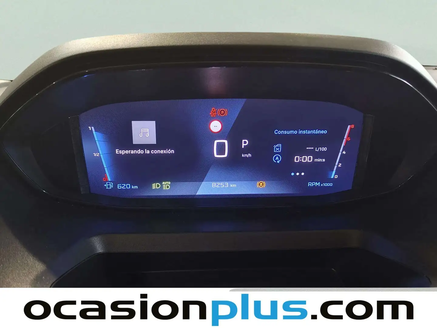 Foto Peugeot Rifter Peugeot Rifter BlueHDi 130 GT Long EAT8 (130 CV) 7 Plazas