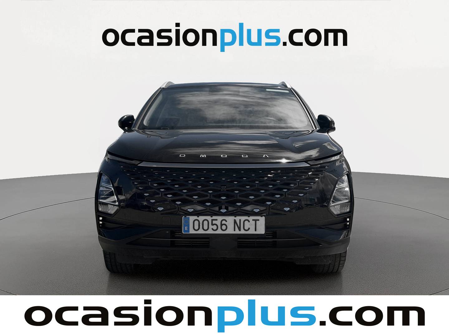 OMODA 5 OMODA 5 1.6 TGDI Premium (145 CV) barato