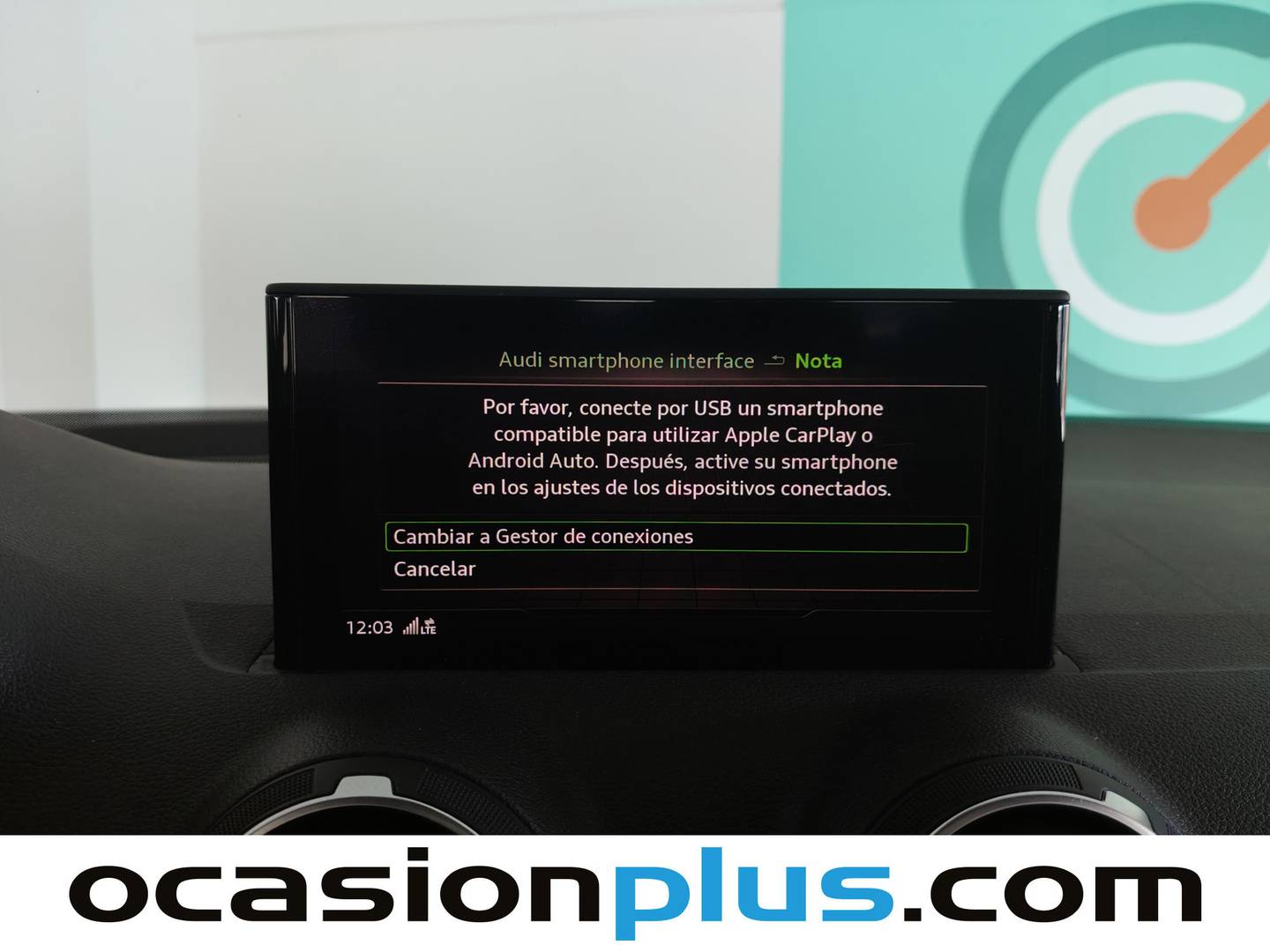 Equipamiento del Audi Q2 Audi Q2 Advanced 35 TFSI (150 CV) S-Tronic