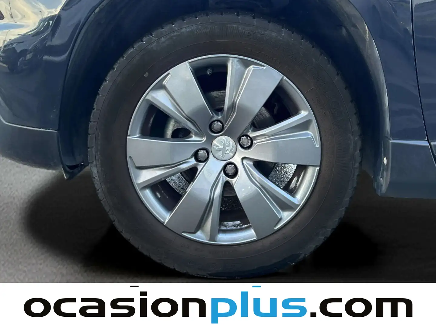 Foto Peugeot 2008 Peugeot 2008 PureTech 82 Style (82 CV)