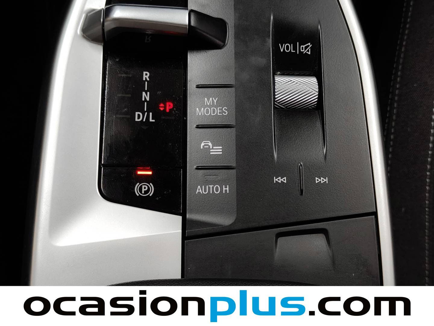BMW Serie 2 Active Tourer BMW Serie 2 218i Active Tourer (136 CV) gasolina