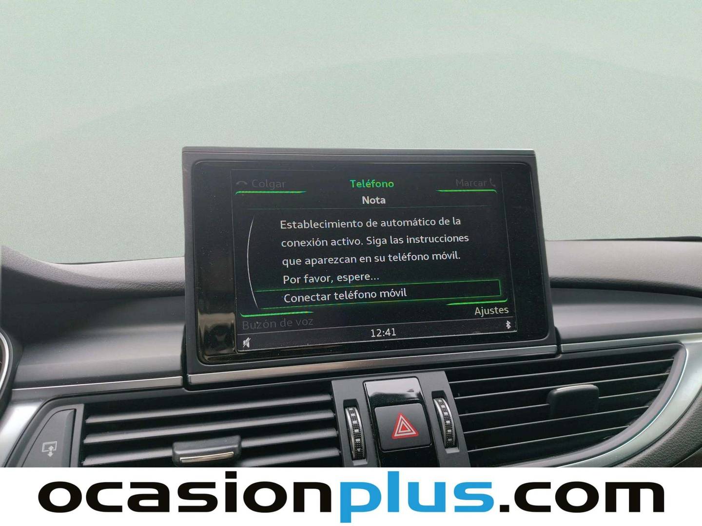 Audi A7 Audi A7 Sportback 3.0 TDI quattro (272 CV) S tronic de segunda mano