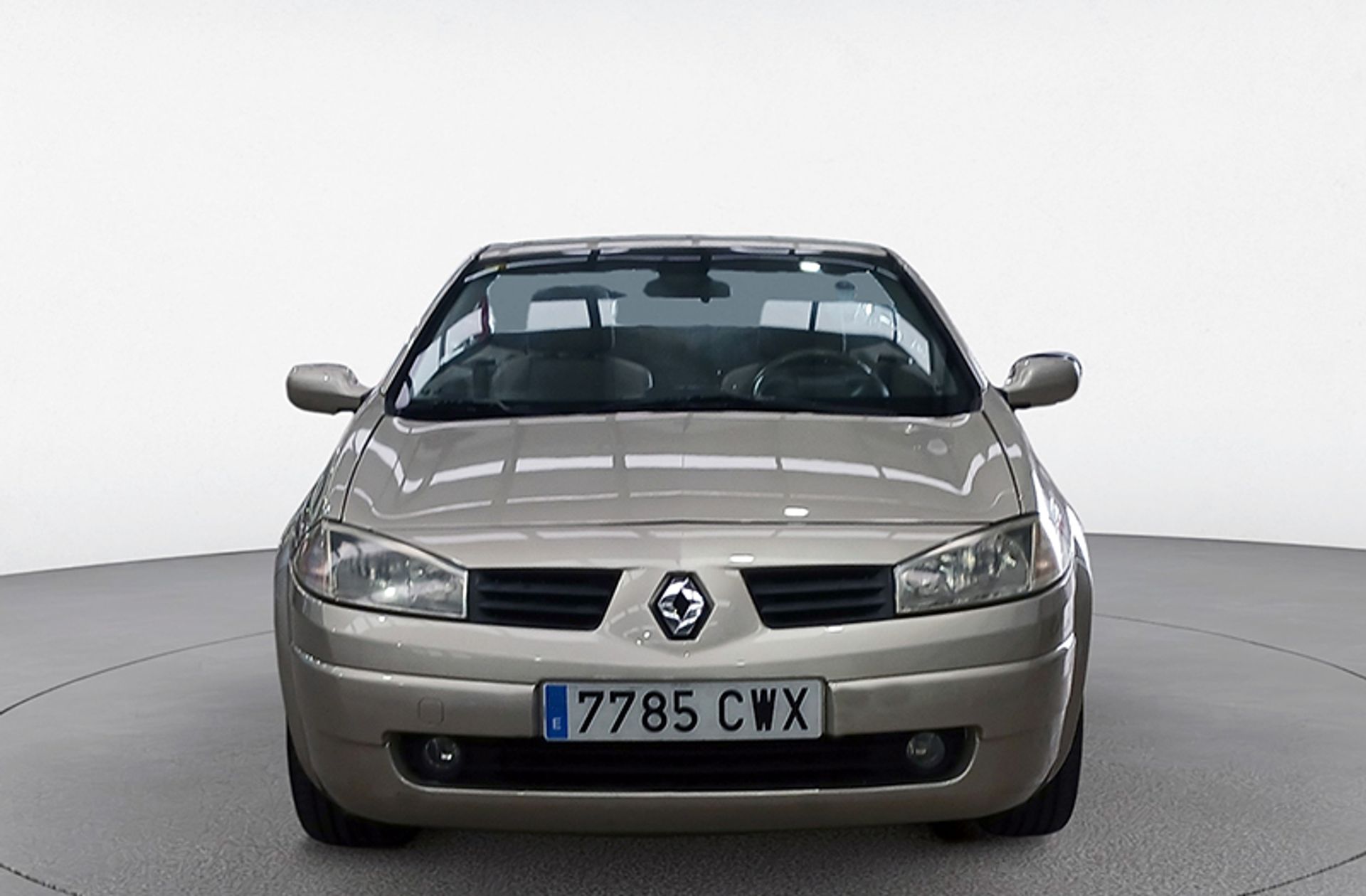 Renault Mégane Coupe Cabrio 2.0 Luxe Privilege - foto 14