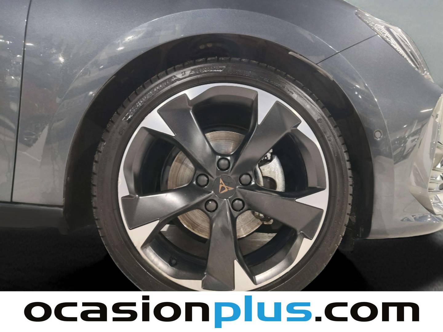 Cupra León CUPRA León 1.5 eTSI DSG (150 CV) automático