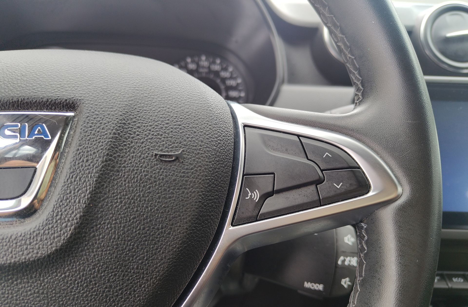 Dacia Duster Prestige TCe EDC - foto 26