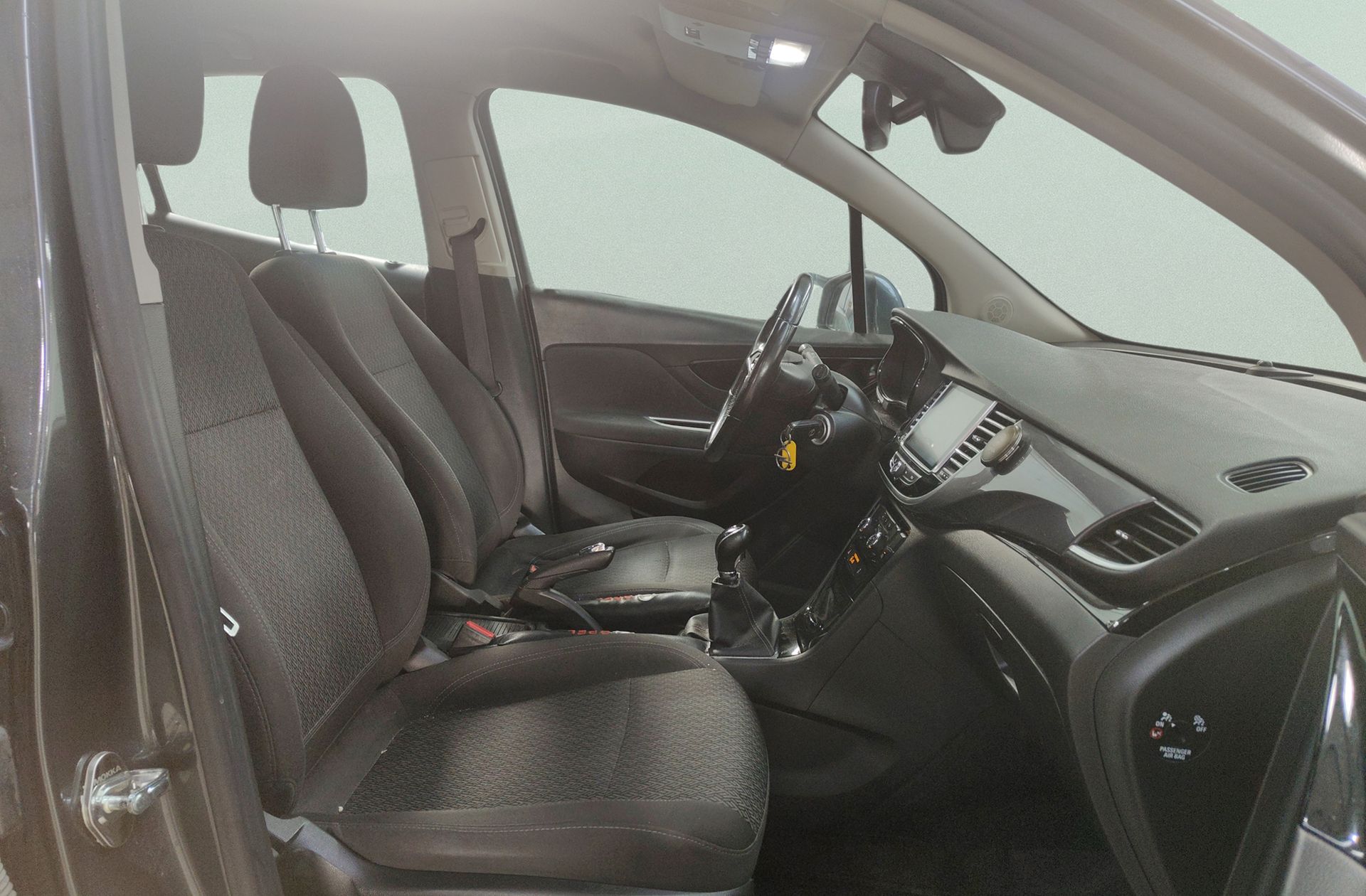 Opel Mokka 1.4 T Selective 4x2 - foto 14