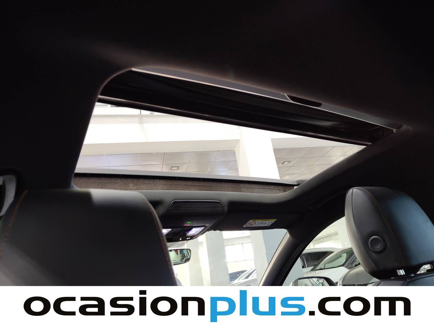 Cupra León Cupra León 1.5 eTSI DSG (150 CV) seminuevo