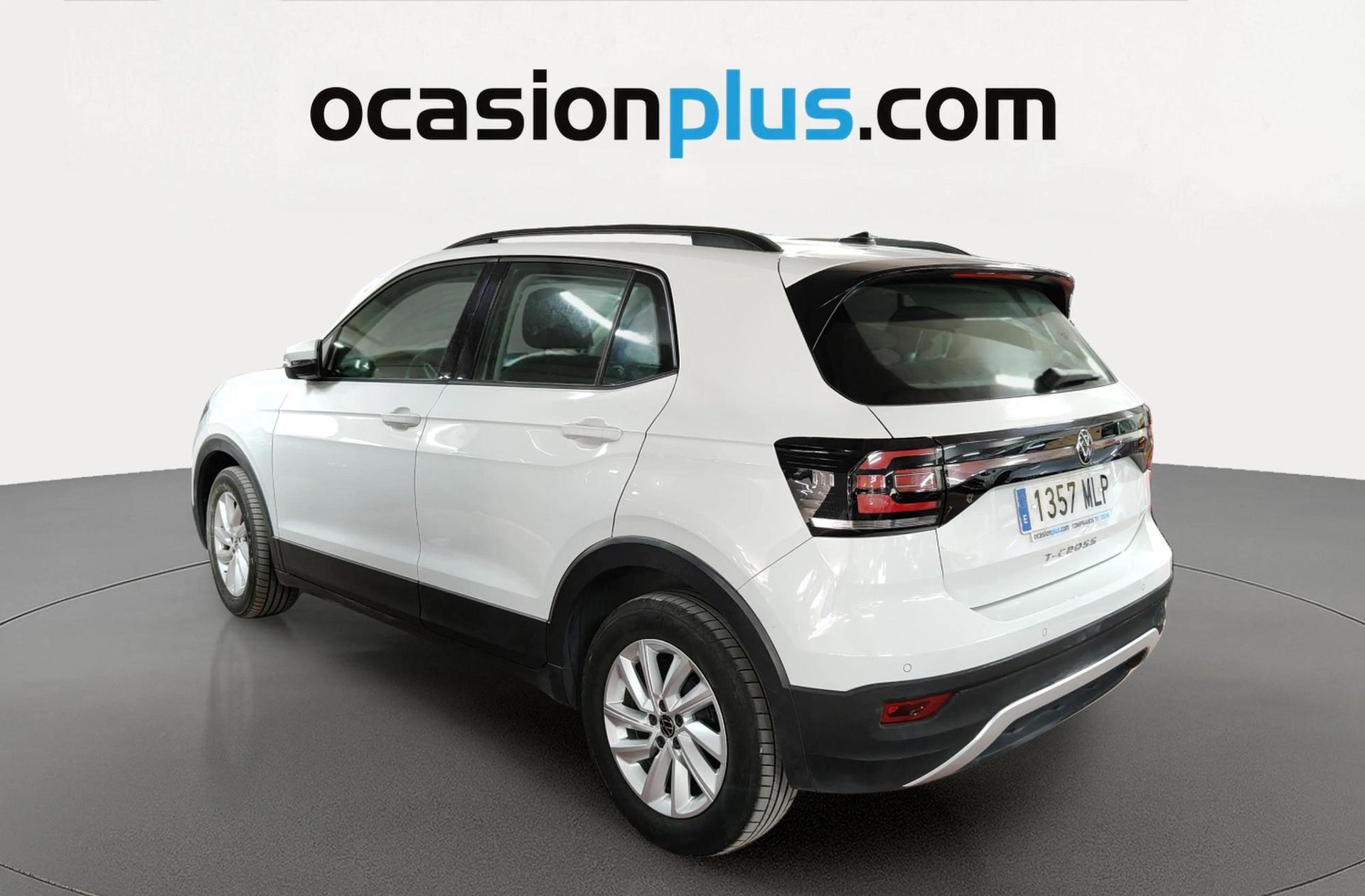 Volkswagen T-Cross Advance 1.0 TSI - foto 3