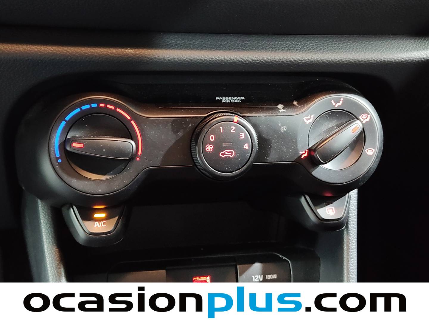 Foto KIA Picanto Kia Picanto 1.0 DPi Concept (67 CV)