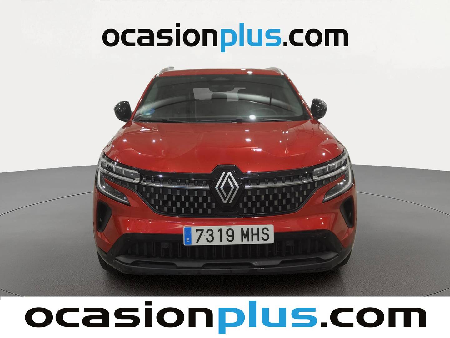 Renault Austral Renault Austral Techno E-Tech Full Hybrid (200 CV) 200cv
