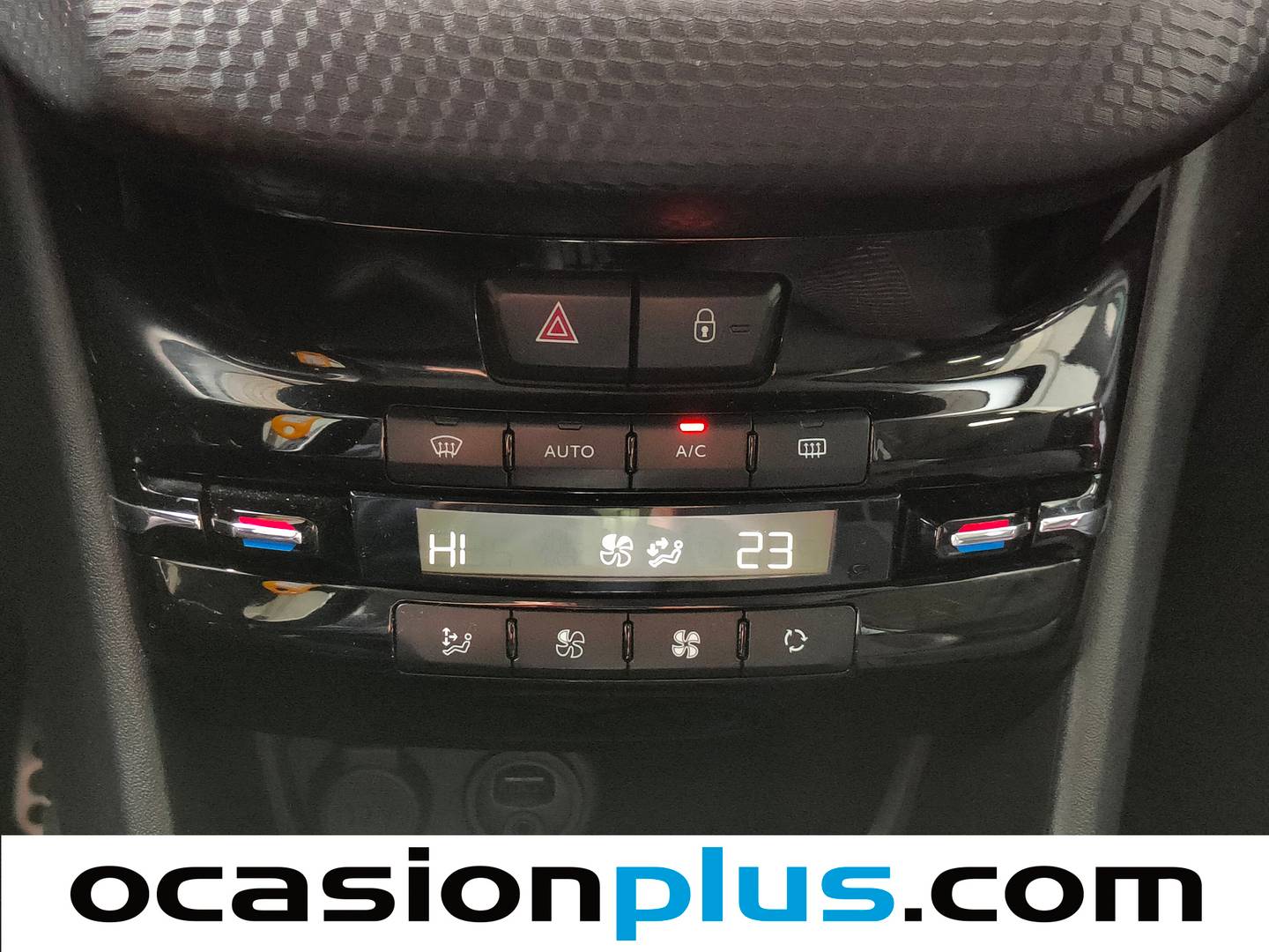 Peugeot 208 Peugeot 208 1.6L BlueHDi S&S GT-Line (120 CV) seminuevo