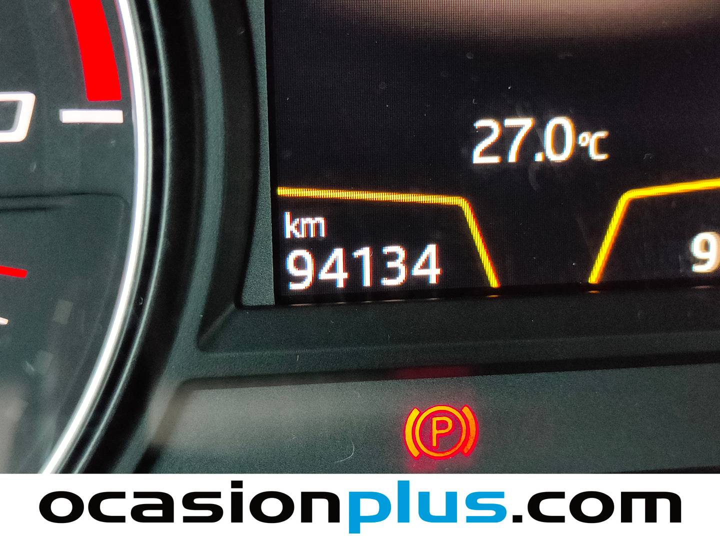 Seat León Seat León ST 2.0 TDI S&S FR DSG (150 CV) seminuevo