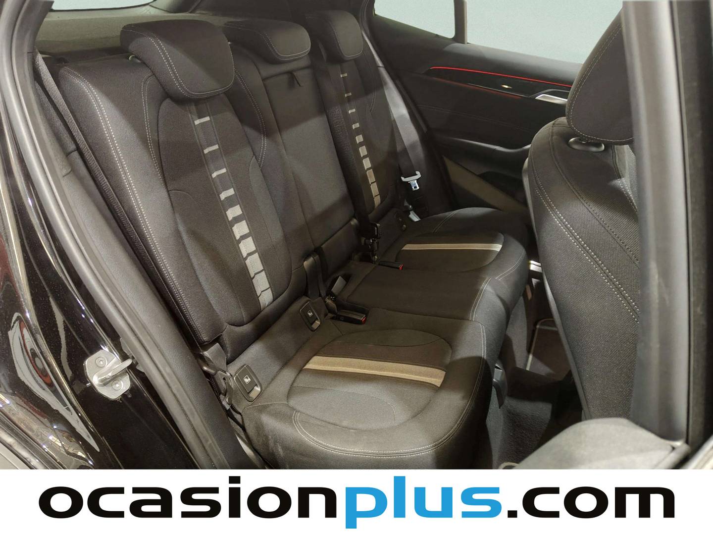 BMW X2 BMW X2 sDrive18i (140 CV) km 0