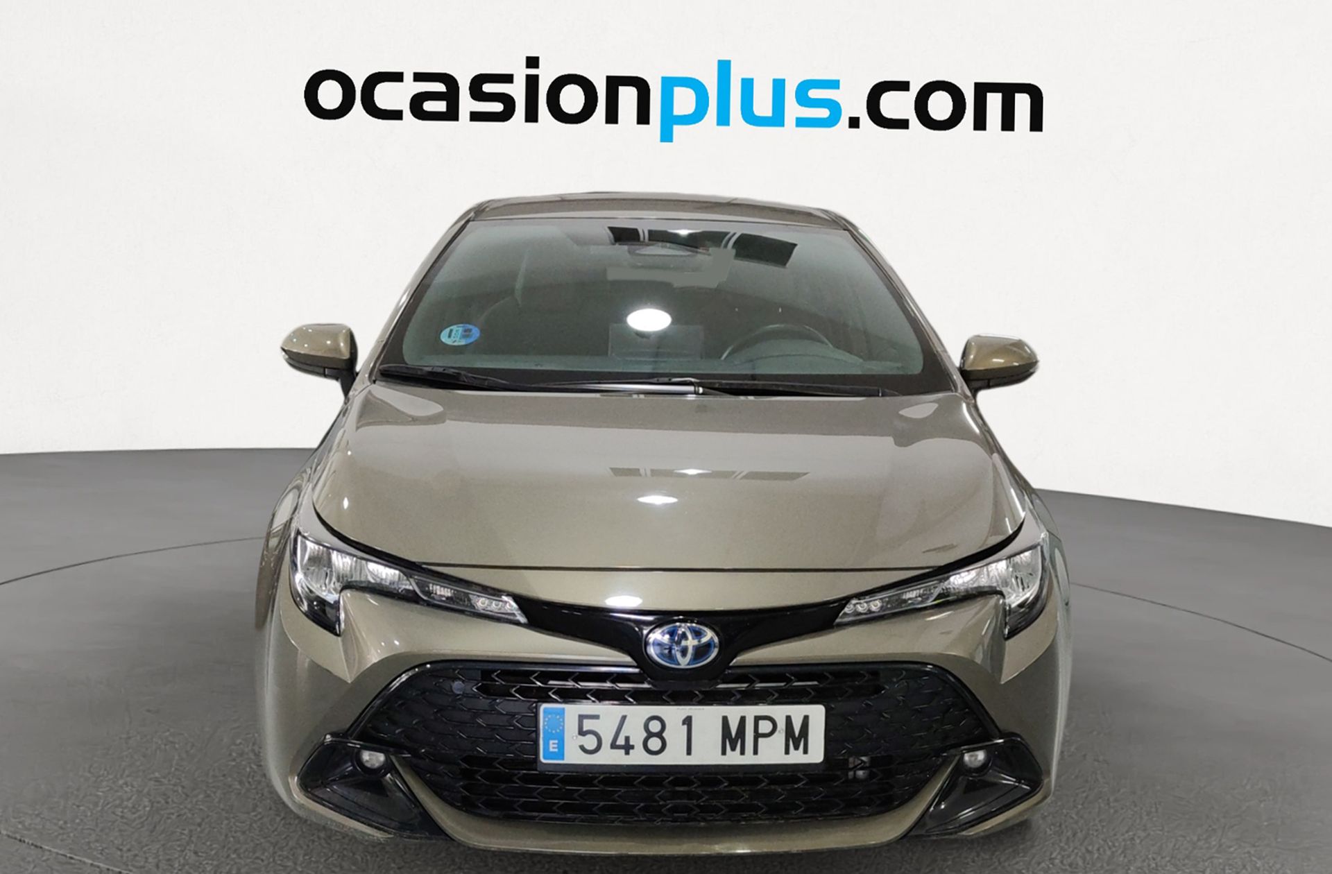 Toyota Corolla 140H Active Plus - foto 11