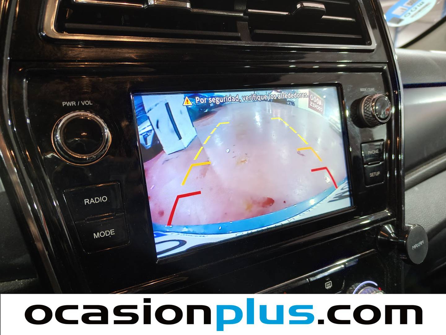 Equipamiento del SsangYong Tivoli Grand Ssangyong Tivoli Grand G15T Urban Plus (163 CV) GLP