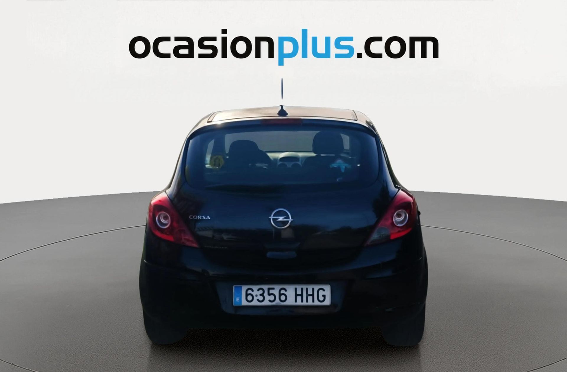 Opel Corsa 1.2 Selective - foto 13