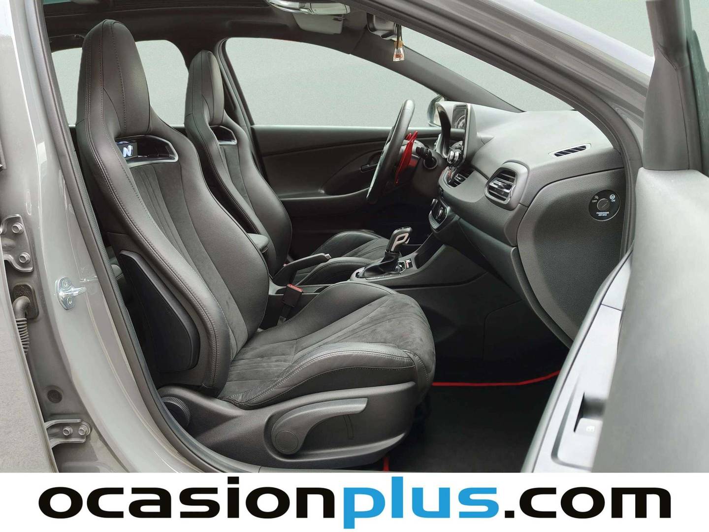 Hyundai i30 Hyundai i30 2.0 TGDI N Performance Sky DCT (280 CV) 280cv
