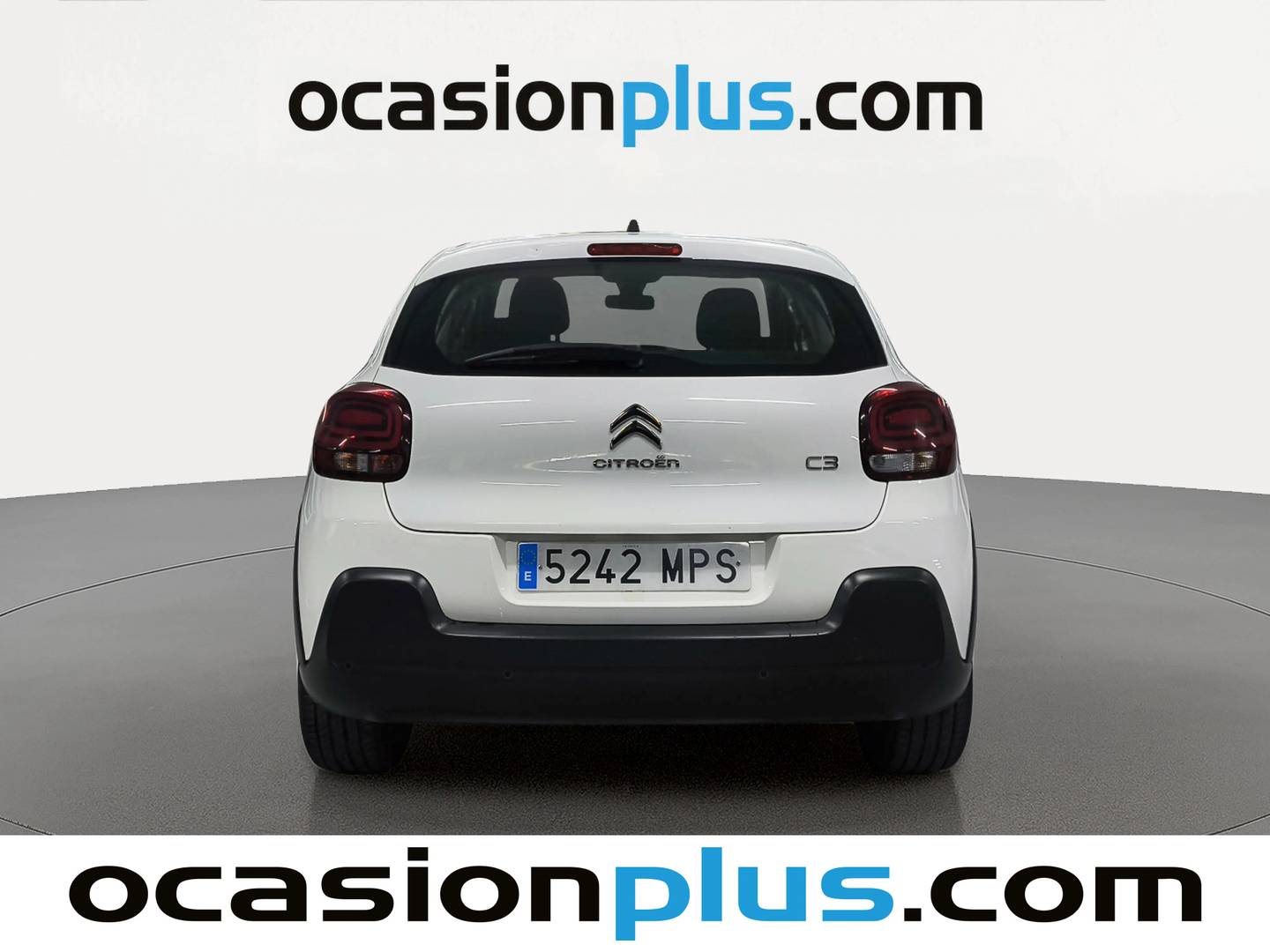 Citroën C3 Origin Citroën C3 Origin PureTech 83 Plus (83 CV) al mejor precio