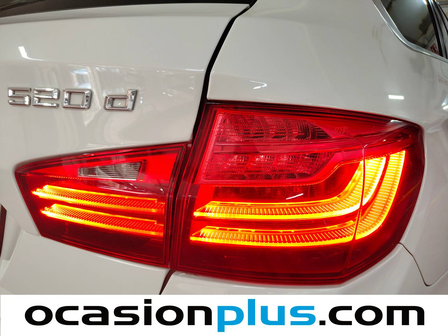 BMW Serie 5 BMW Serie 5 520d Touring (184 CV) al mejor precio
