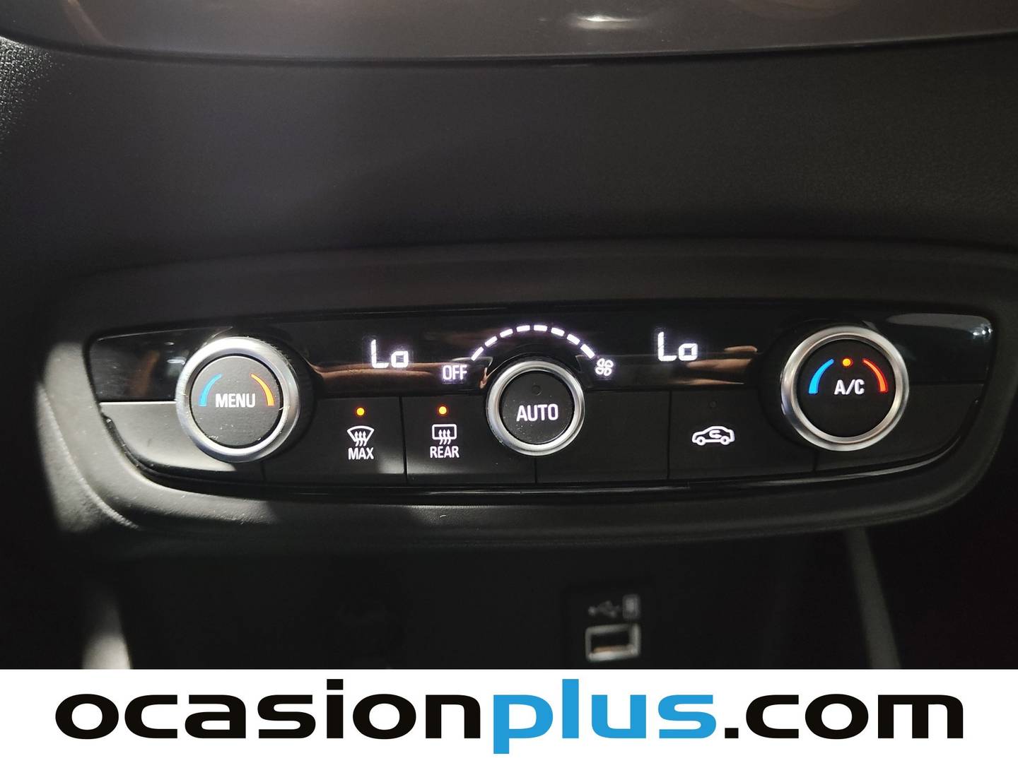 Foto Opel Crossland Opel Crossland 1.2 Elegance Pack (110 CV)