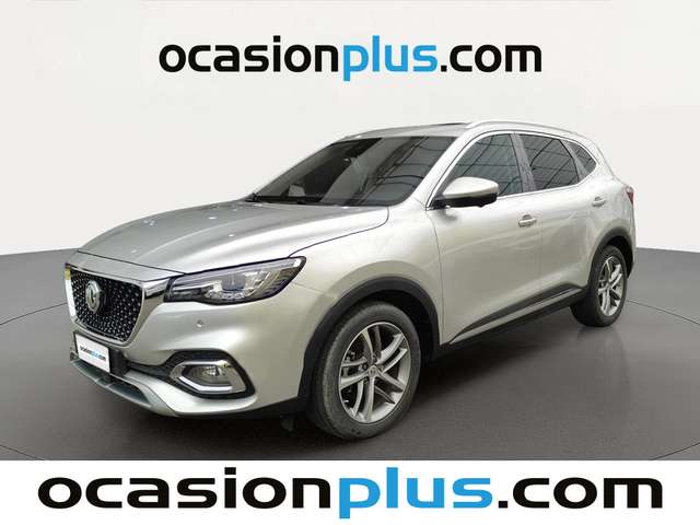 MG HS 1.5 Turbo GDI Luxury  (162 CV) de segunda mano