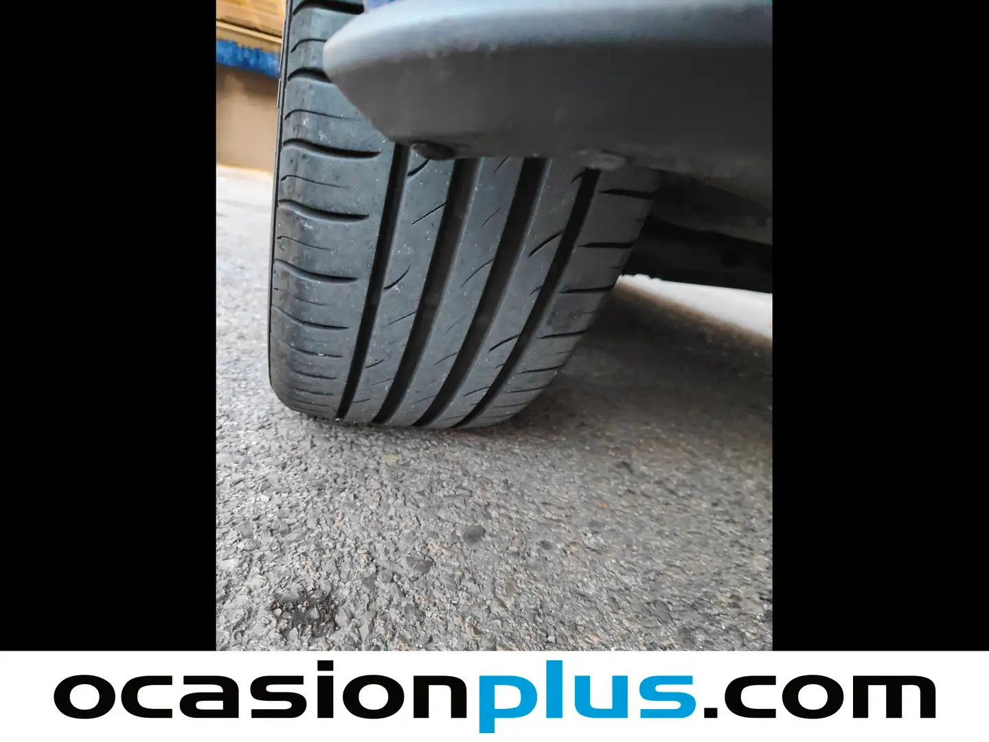 Foto Volkswagen Polo Volkswagen Polo R-Line 1.0 TSI (95 CV)