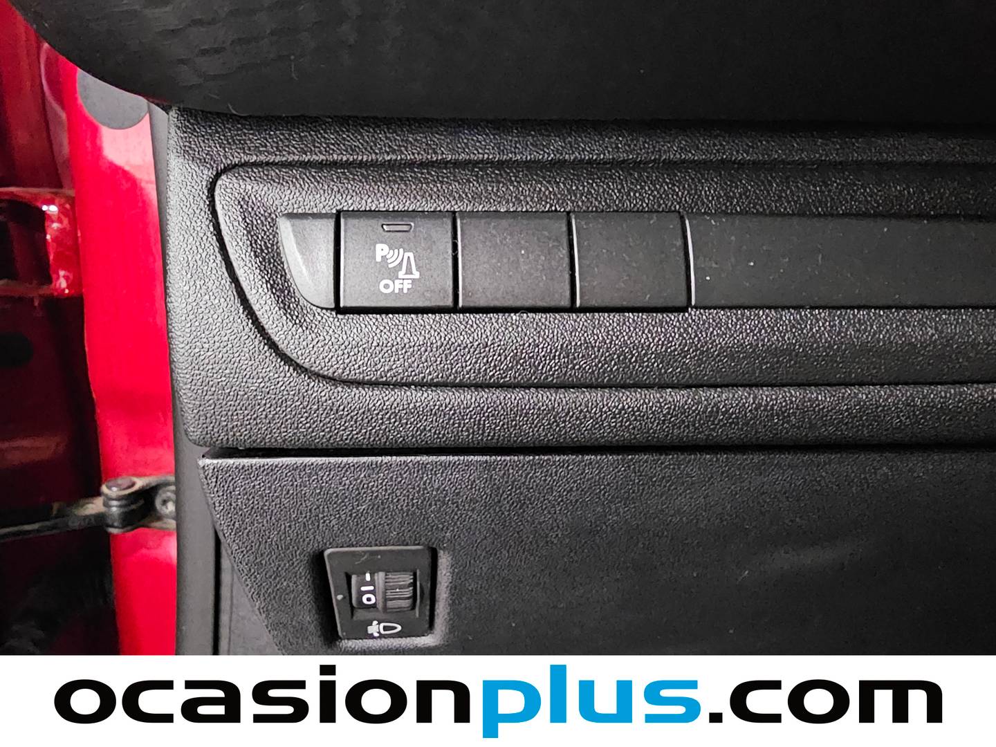 Peugeot 2008 Peugeot 2008 PureTech 82 Style (82 CV) gasolina