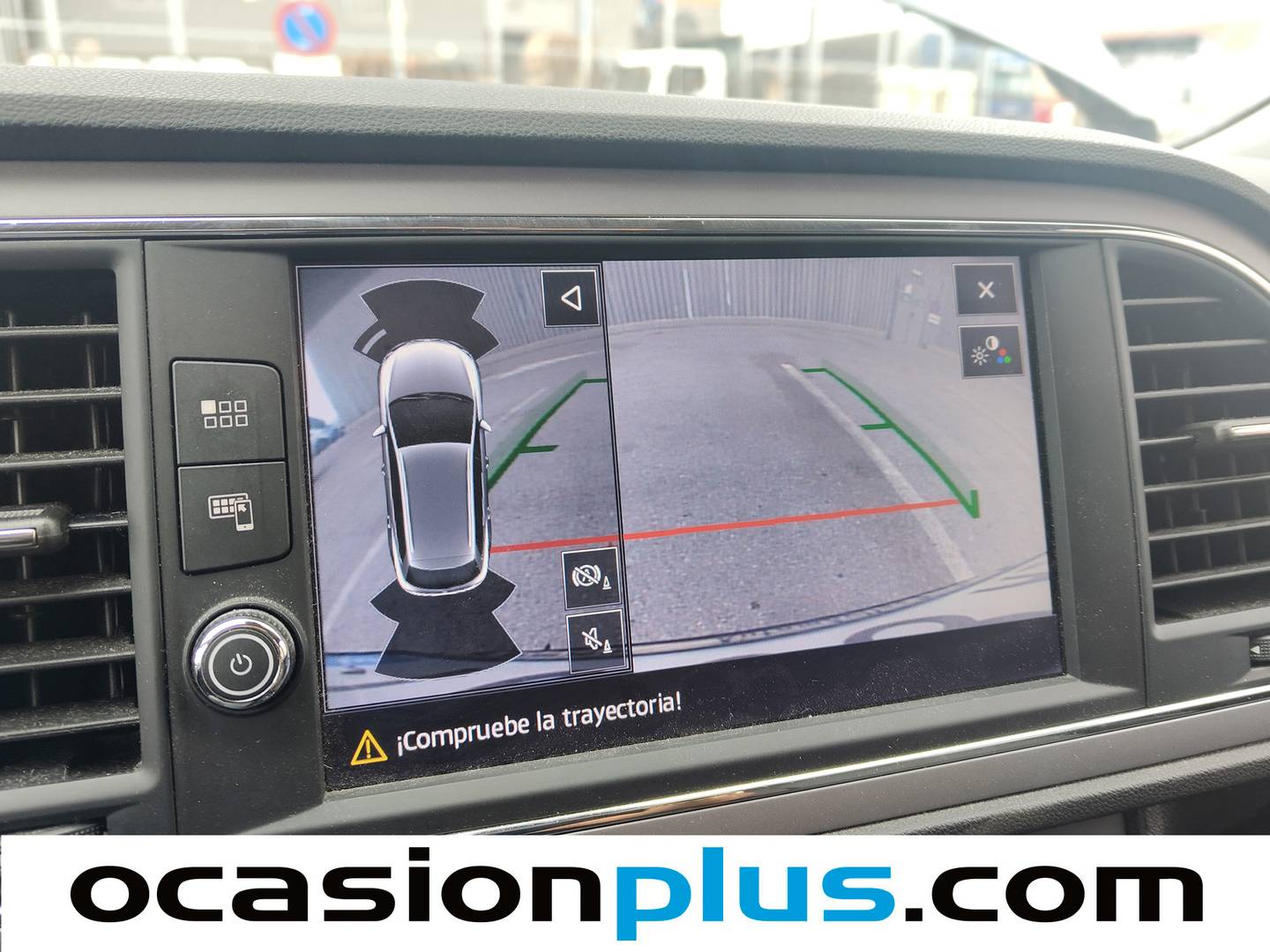 Extras y acabados del Seat León Seat León ST 1.5 EcoTSI S&S Style (130 CV)